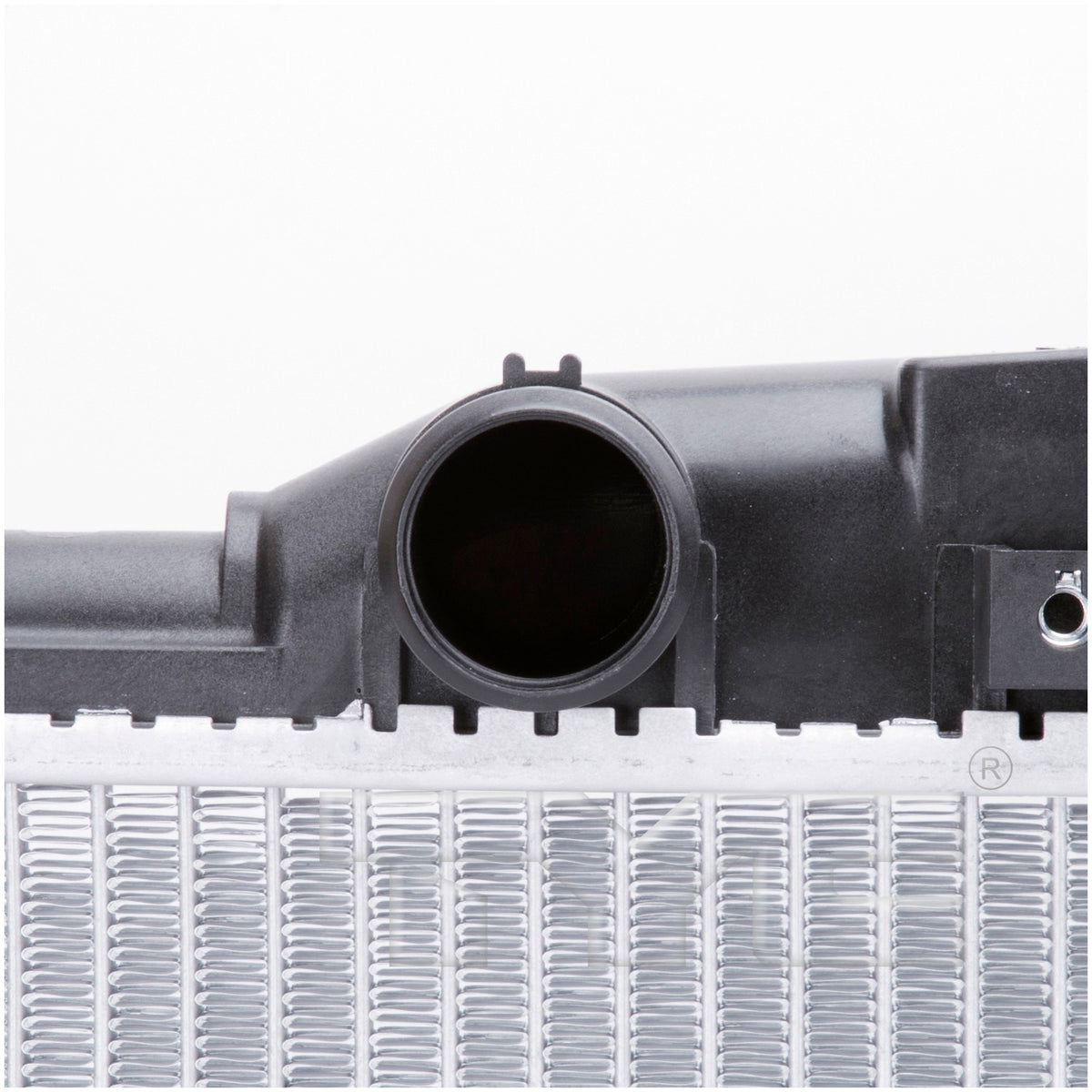 TYC TYC Radiator 2541