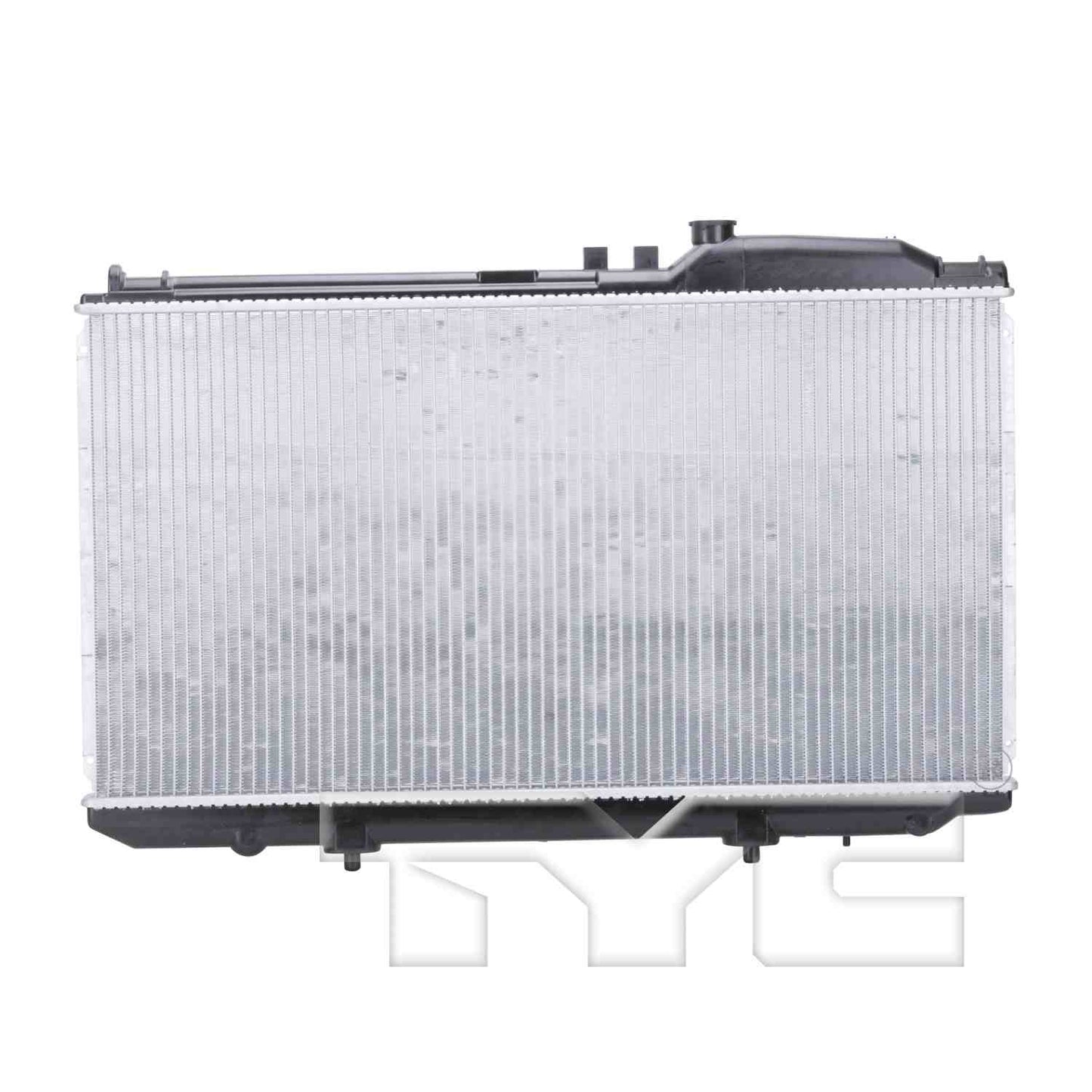 TYC TYC Radiator 2541