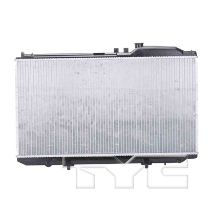 TYC TYC Radiator 2541