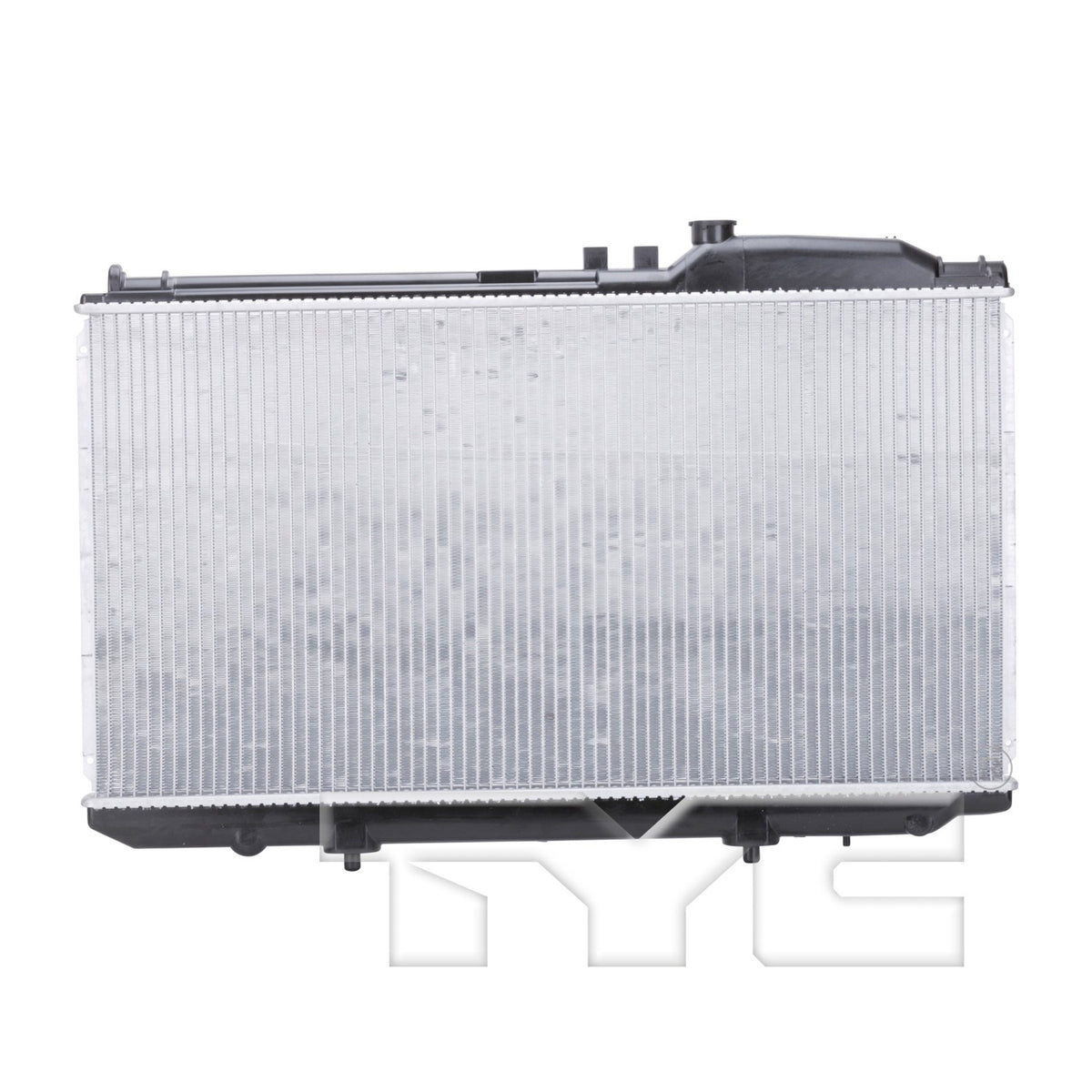 TYC TYC Radiator 2541