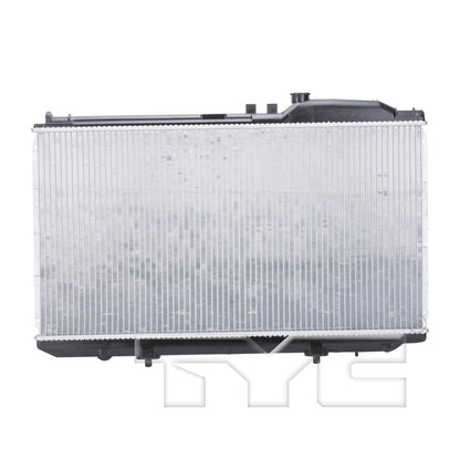 TYC TYC Radiator 2541