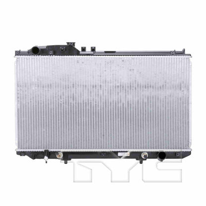 TYC TYC Radiator 2541