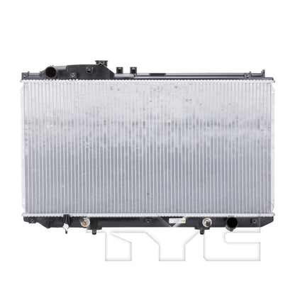 TYC TYC Radiator 2541