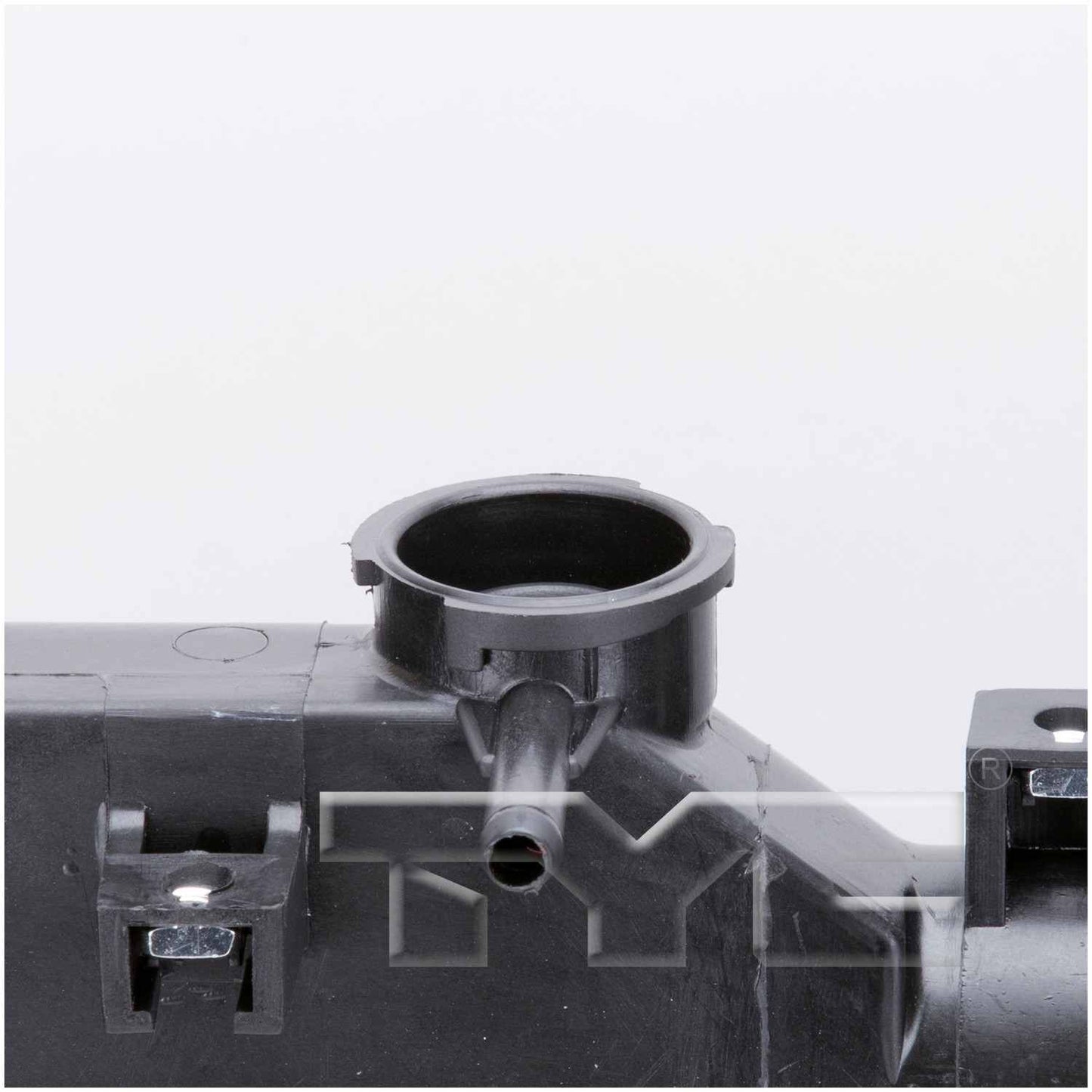 TYC TYC Radiator 2541