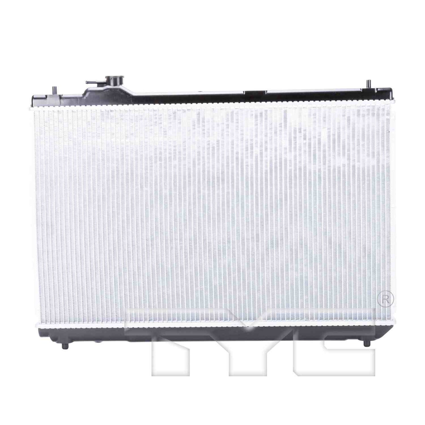 TYC TYC Radiator 2542