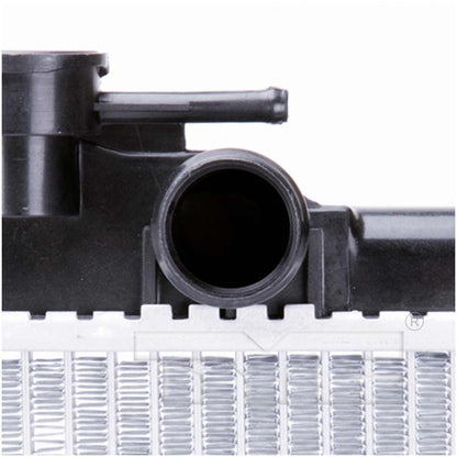 TYC TYC Radiator 2542