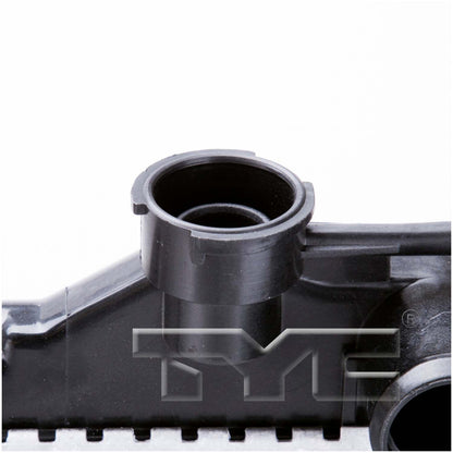 TYC TYC Radiator 2542