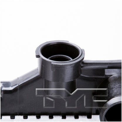 TYC TYC Radiator 2542