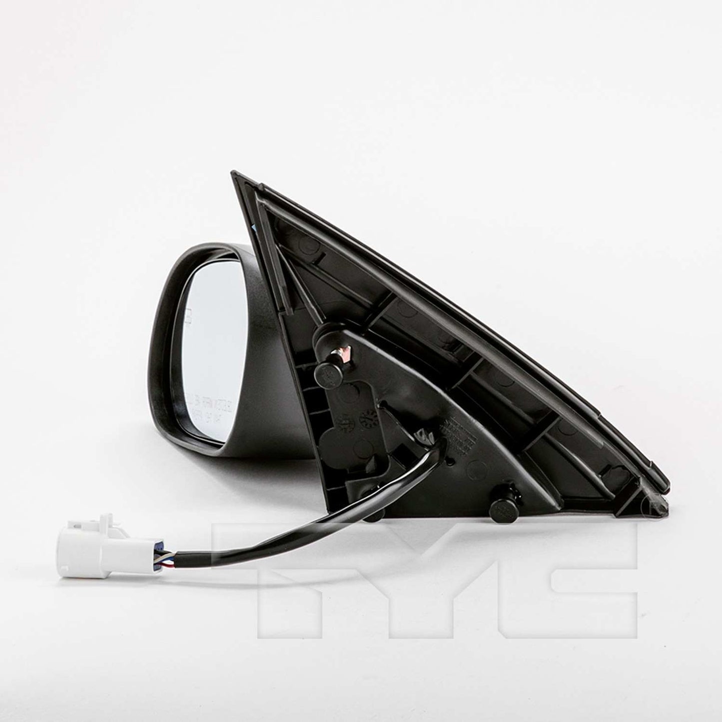 TYC Door Mirror 2560042