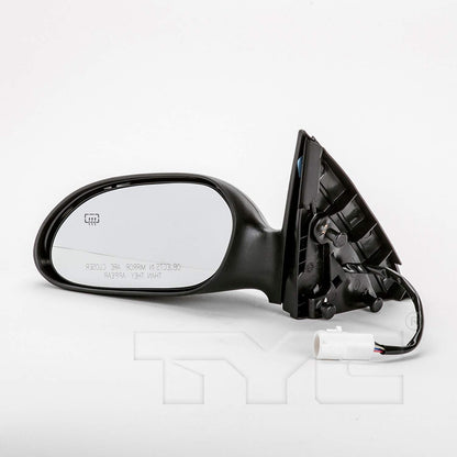 TYC Door Mirror 2560042