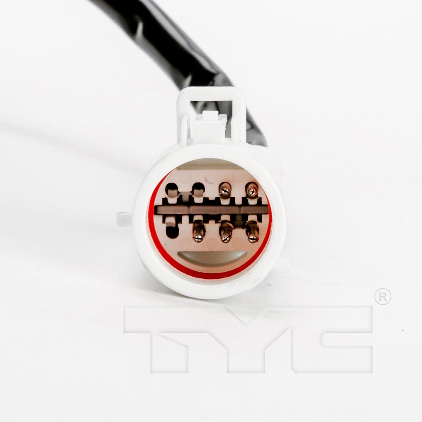 TYC Door Mirror 2560042