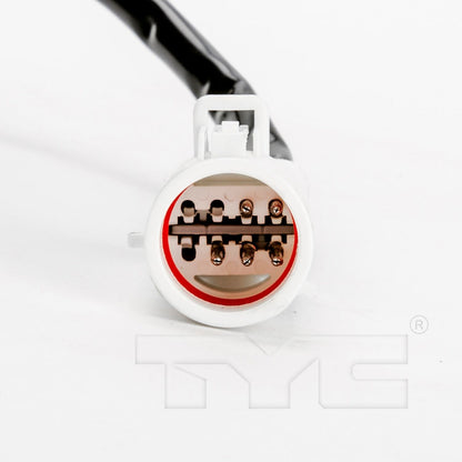 TYC Door Mirror 2560042