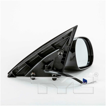 TYC Door Mirror 2560131