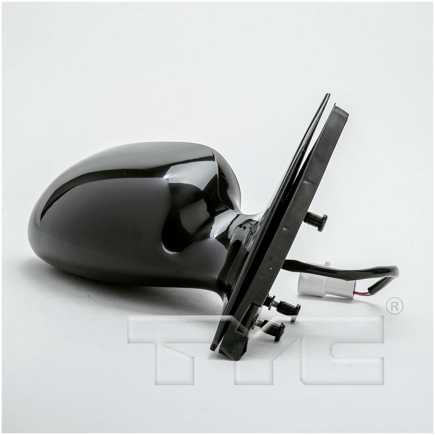 TYC Door Mirror 2560131