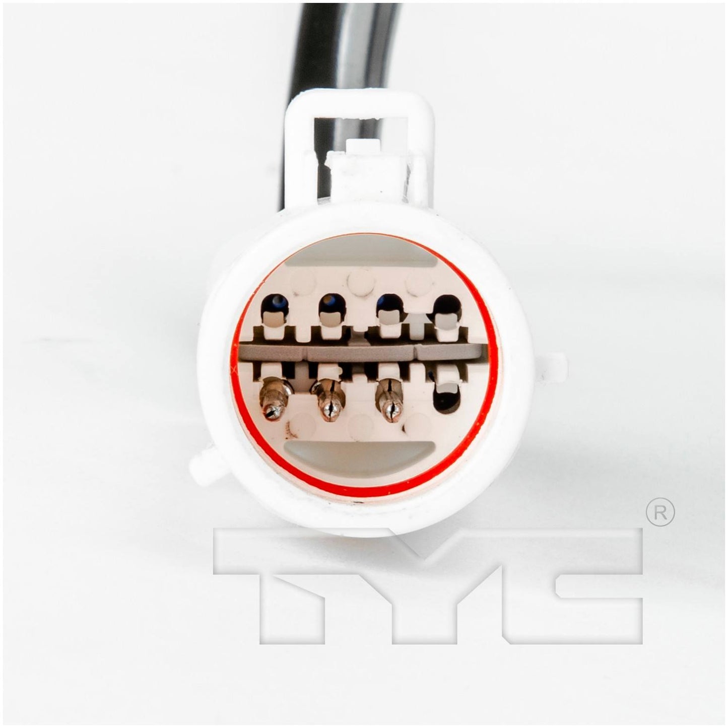 TYC Door Mirror 2560131