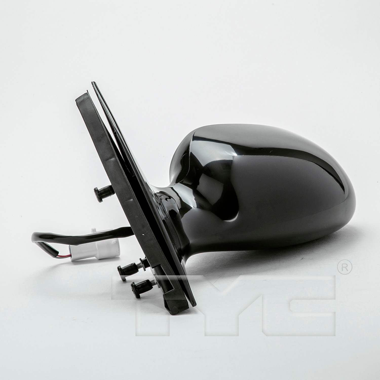 TYC Door Mirror 2560132