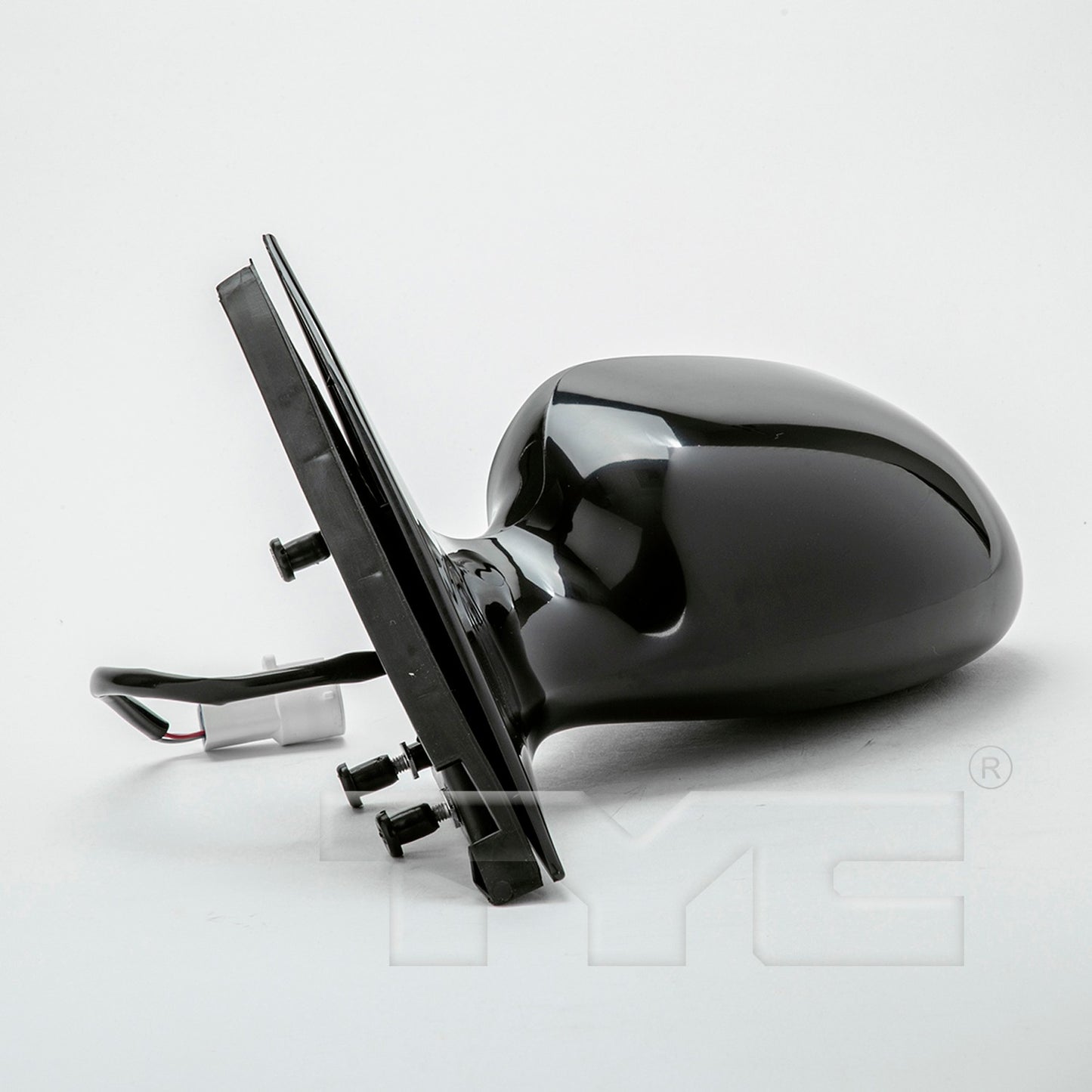 TYC Door Mirror 2560132