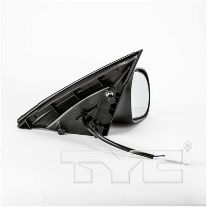 TYC Door Mirror 2560331