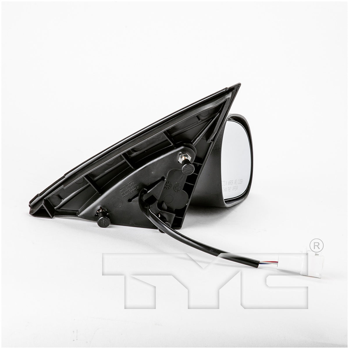 TYC Door Mirror 2560331