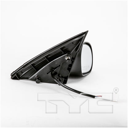 TYC Door Mirror 2560331