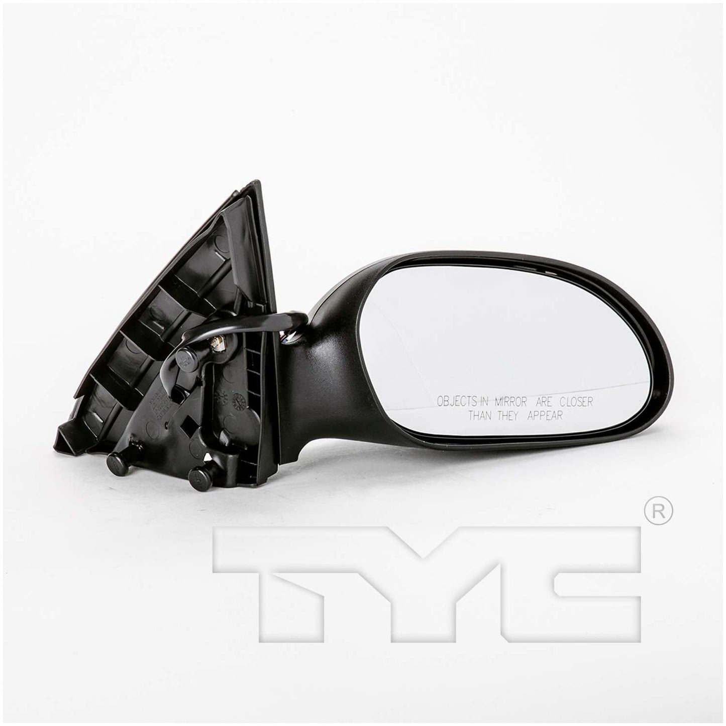 TYC Door Mirror 2560331