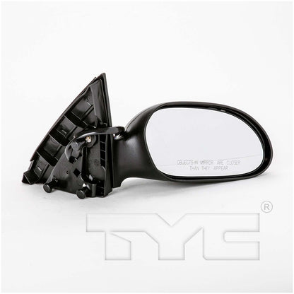 TYC Door Mirror 2560331