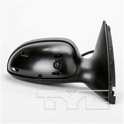 TYC Door Mirror 2560331
