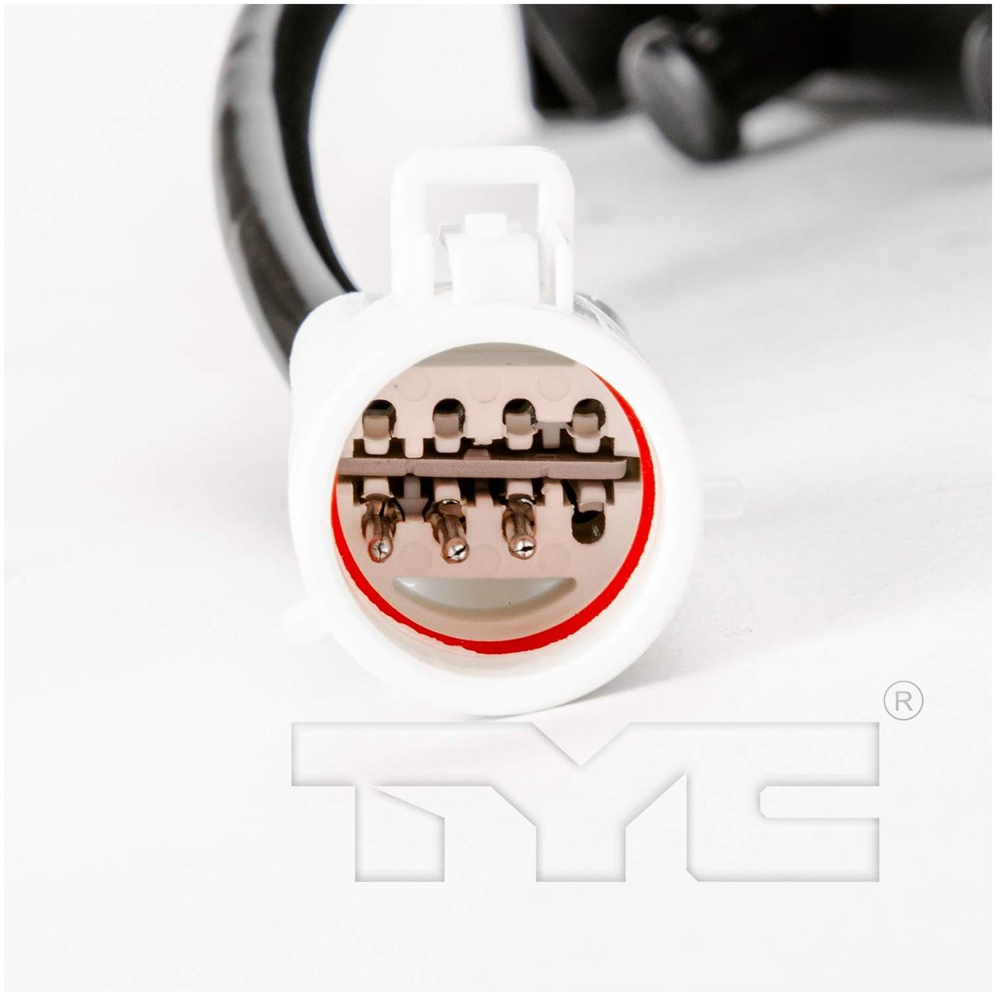 TYC Door Mirror 2560331