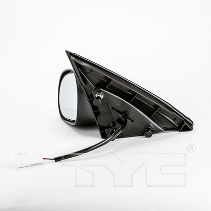 TYC Door Mirror 2560332