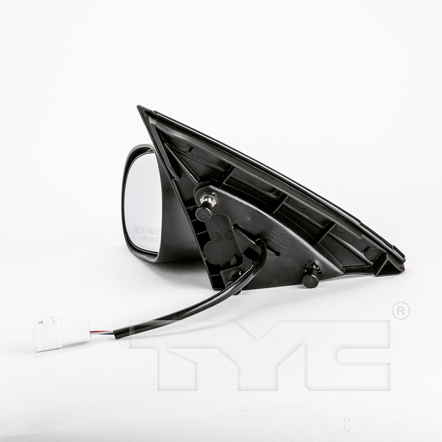 TYC Door Mirror 2560332