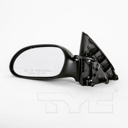 TYC Door Mirror 2560332