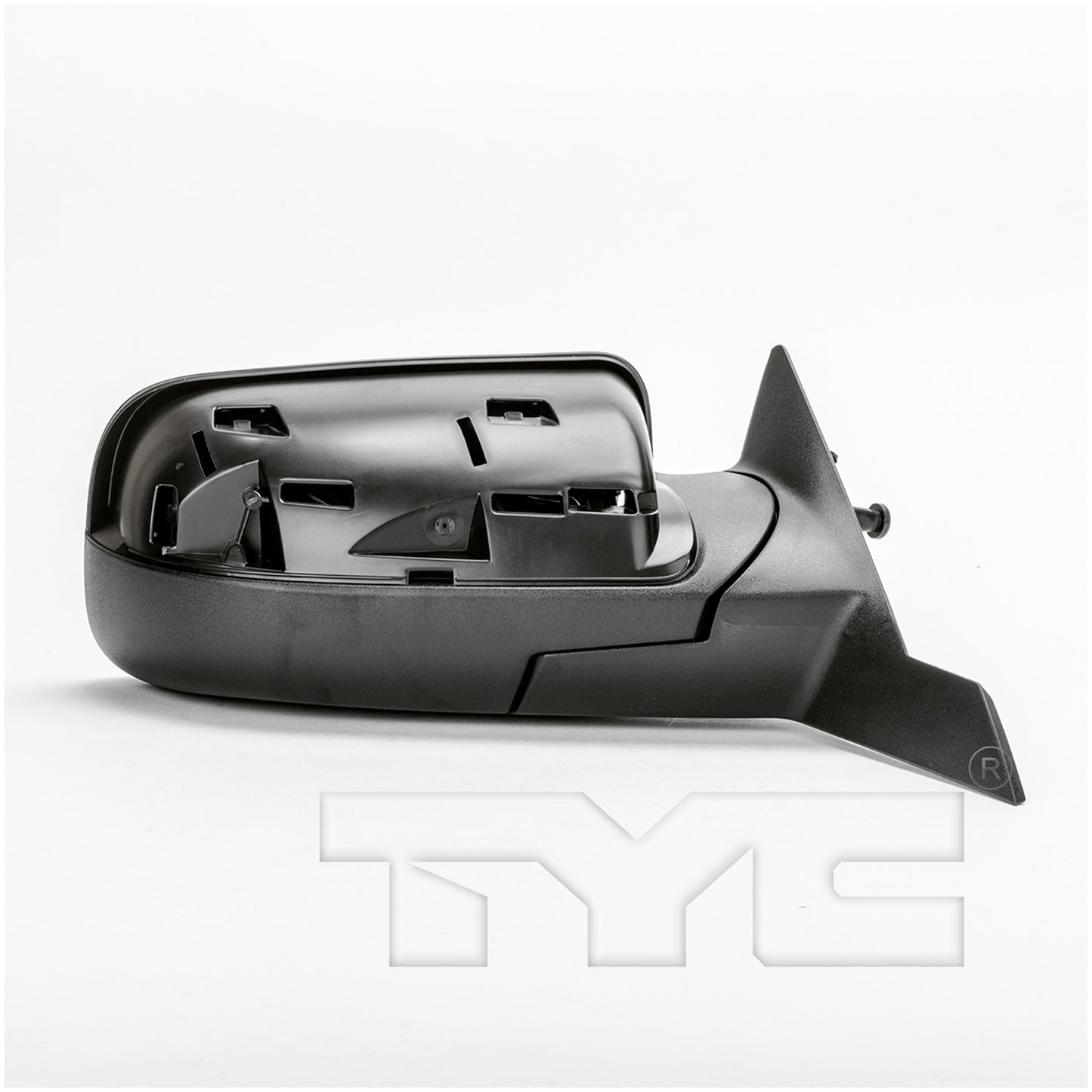TYC Door Mirror 2560431 main image