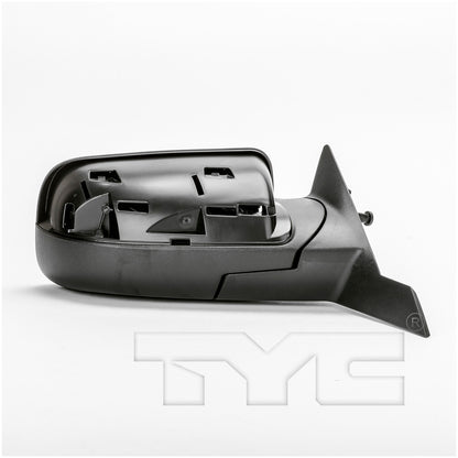 TYC Door Mirror 2560431 main image