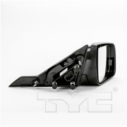 TYC Door Mirror 2560431 image 2