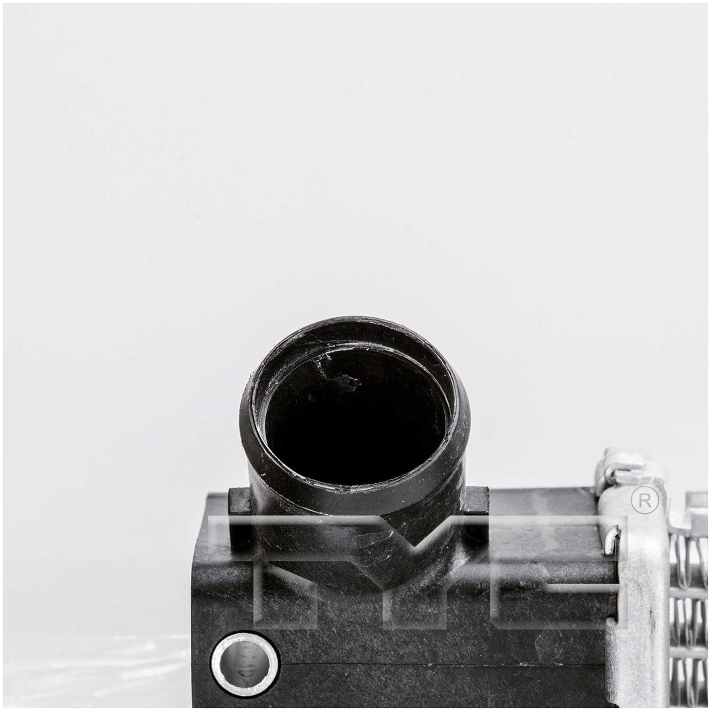 TYC TYC Radiator 2562