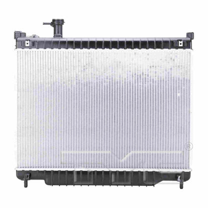 TYC TYC Radiator 2563