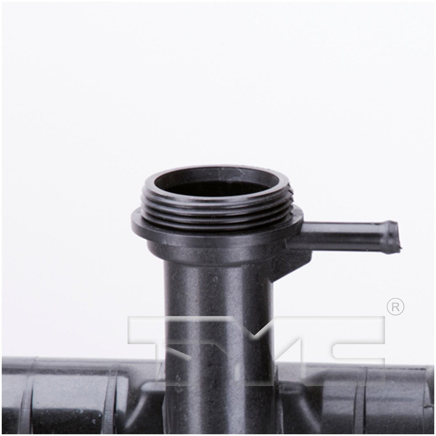 TYC TYC Radiator 2563