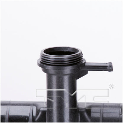 TYC TYC Radiator 2563