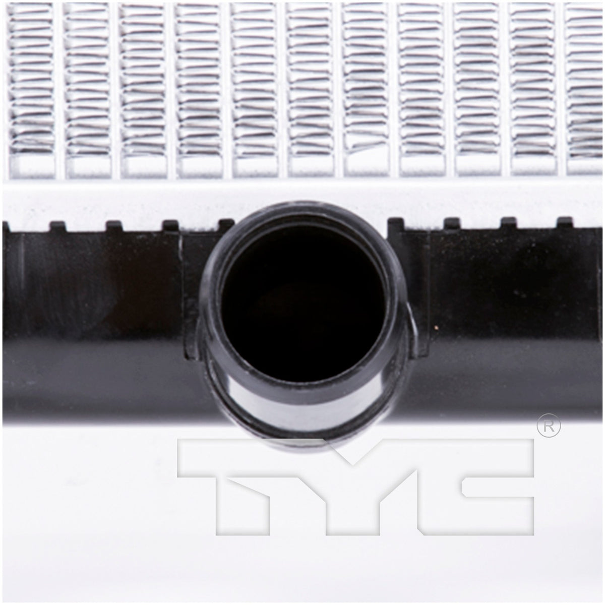 TYC Radiator 2565
