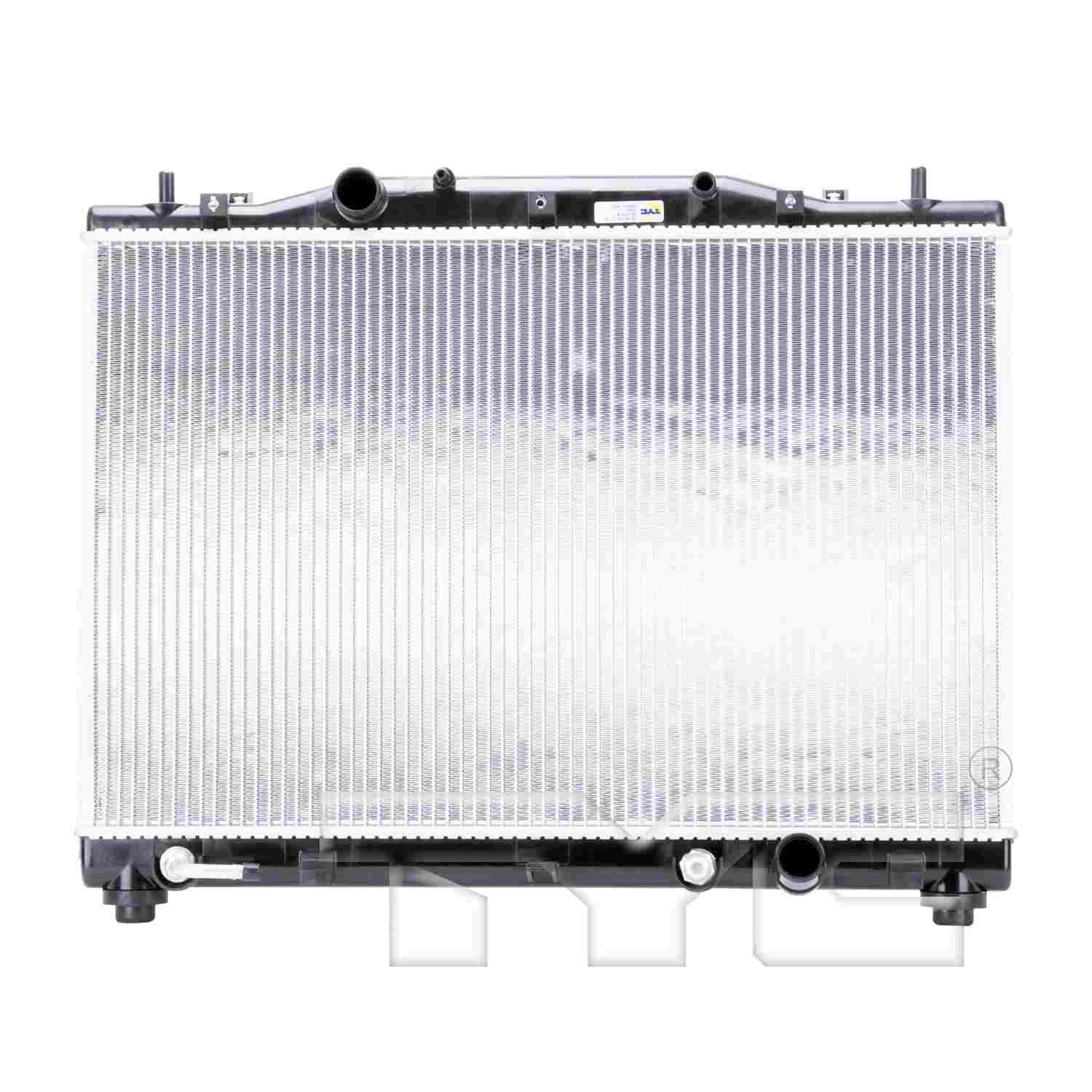 TYC Radiator 2565