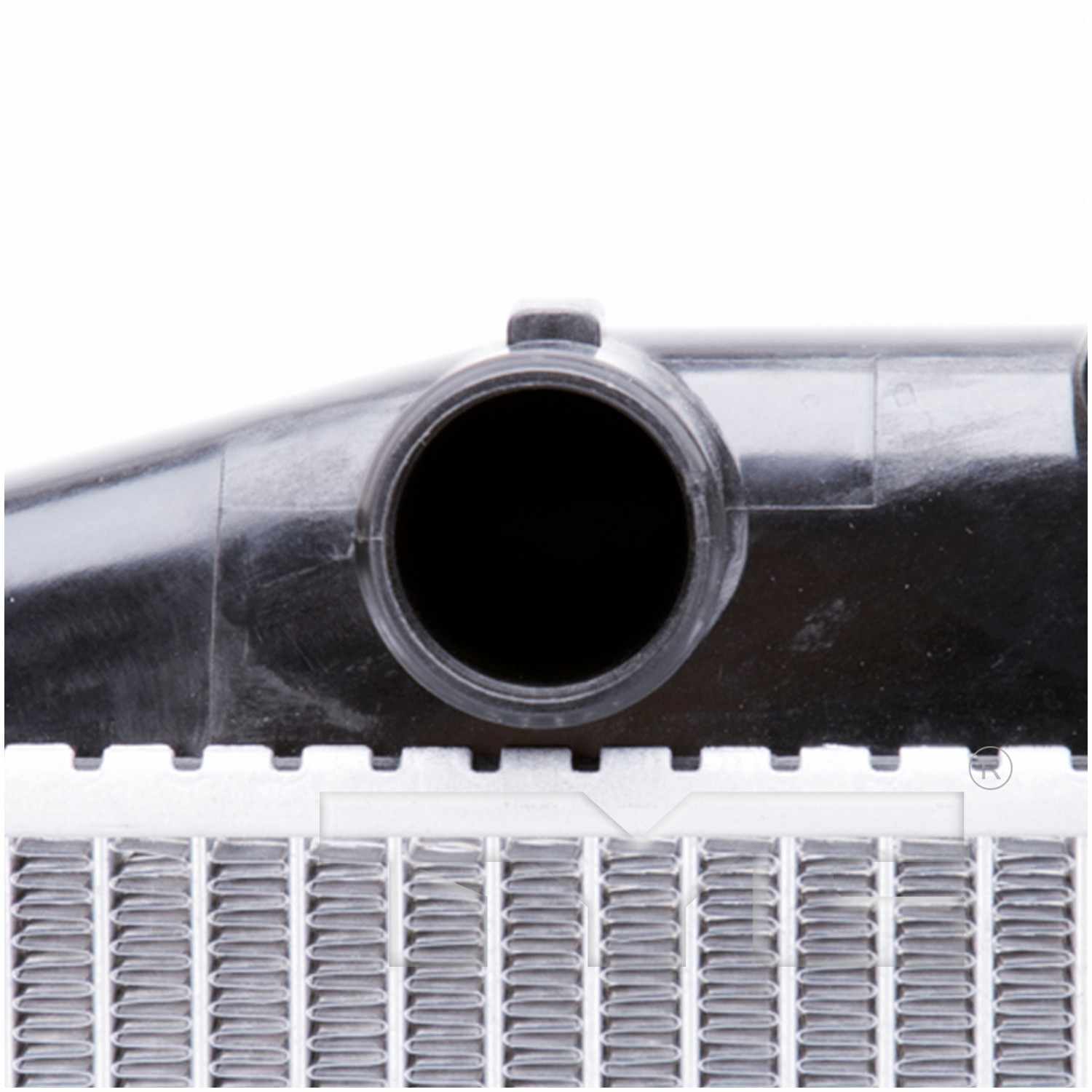 TYC Radiator 2565
