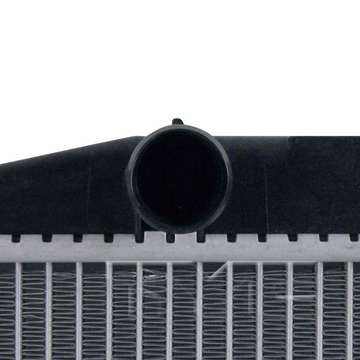 TYC TYC Radiator 2569