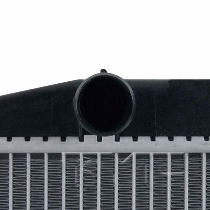 TYC TYC Radiator 2569