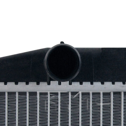 TYC TYC Radiator 2569