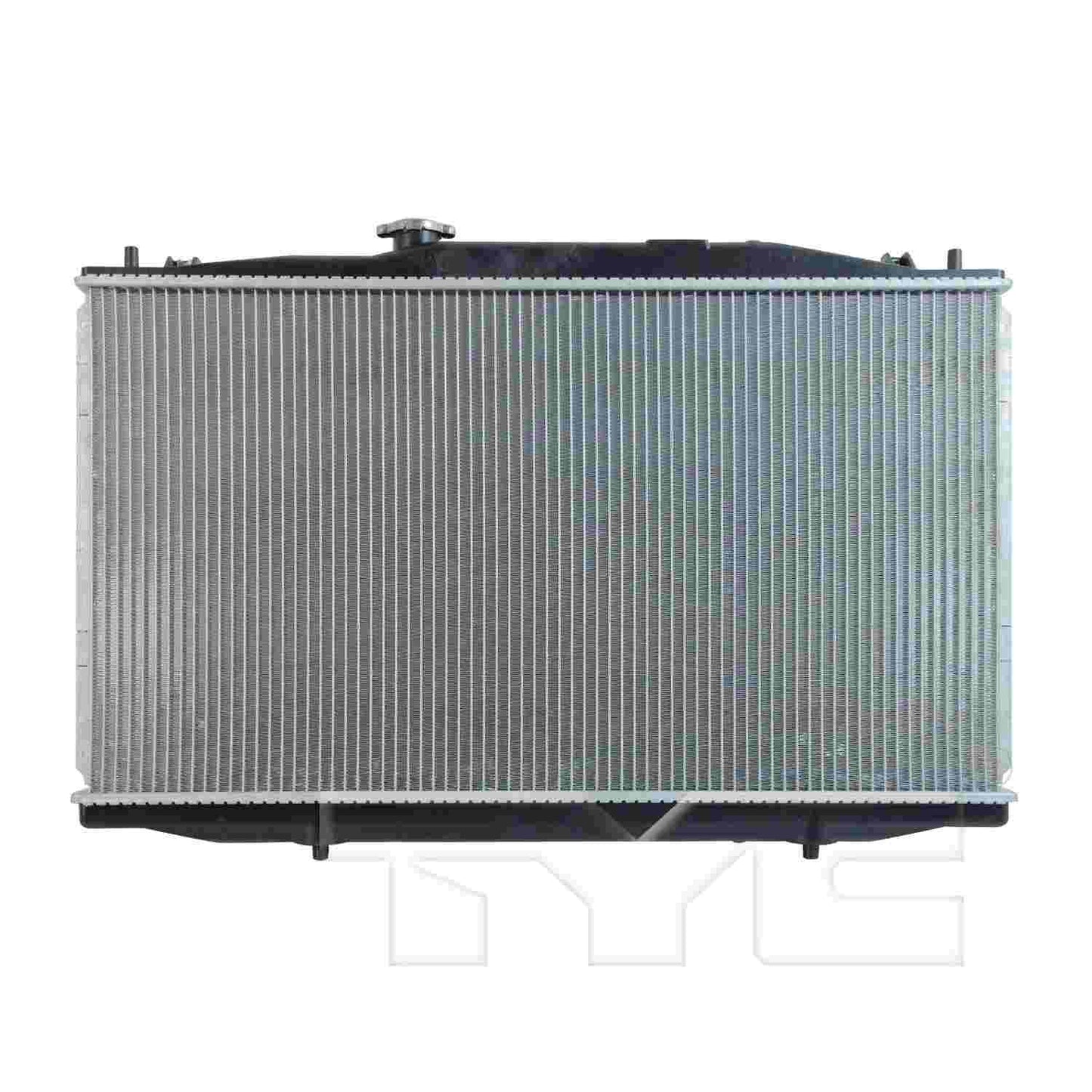 TYC TYC Radiator 2569