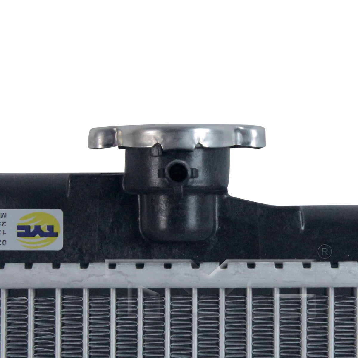 TYC TYC Radiator 2569