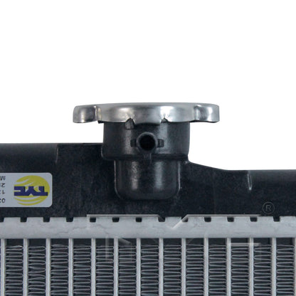 TYC TYC Radiator 2569