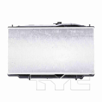 TYC TYC Radiator 2571
