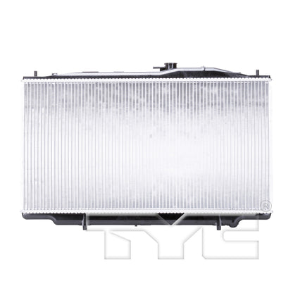 TYC TYC Radiator 2571