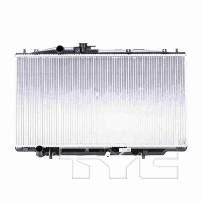 TYC TYC Radiator 2571